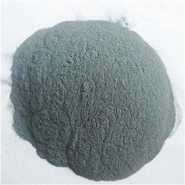 bột cacbua silic