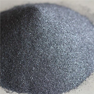 Bột kim loại silic