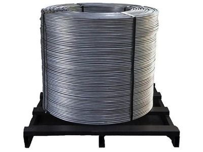 Dây lõi hợp kim