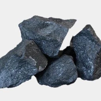 Ferrosilicon FeSi