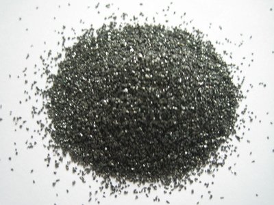 Năng lực sản xuất cacbua silic