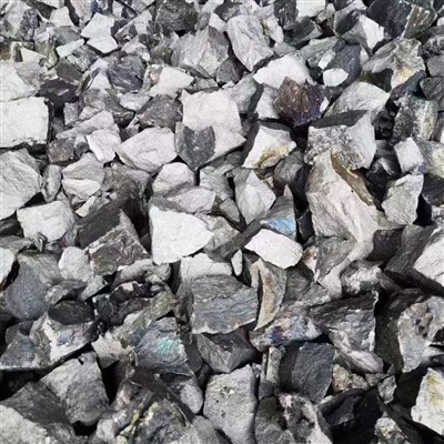 Khối Ferrosilicon