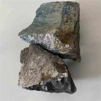 Mangan Ferro carbon cao